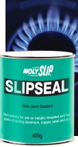 Molyslip Slipseal Gas Joint SealantĦʿͷܷ֬